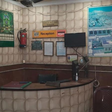 Khaja Habib Hotel Calcutta Eksteriør billede