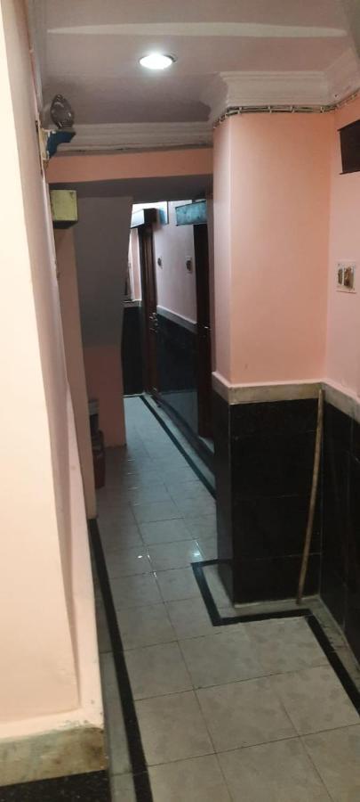 Khaja Habib Hotel Calcutta Eksteriør billede