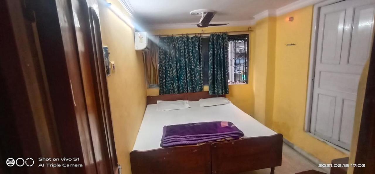 Khaja Habib Hotel Calcutta Eksteriør billede