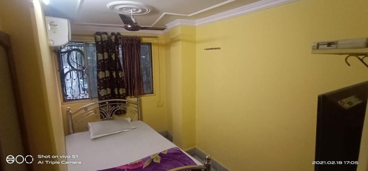 Khaja Habib Hotel Calcutta Eksteriør billede