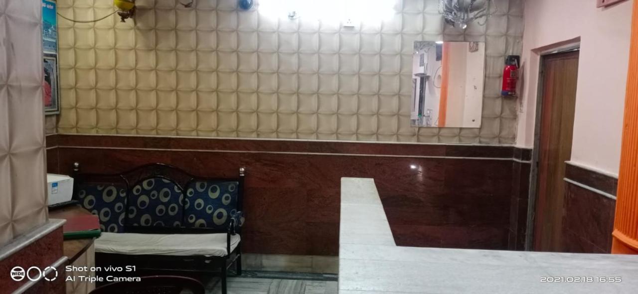 Khaja Habib Hotel Calcutta Eksteriør billede