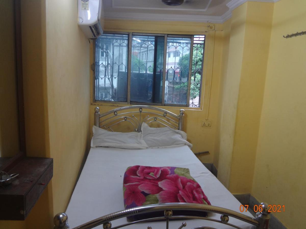 Khaja Habib Hotel Calcutta Eksteriør billede