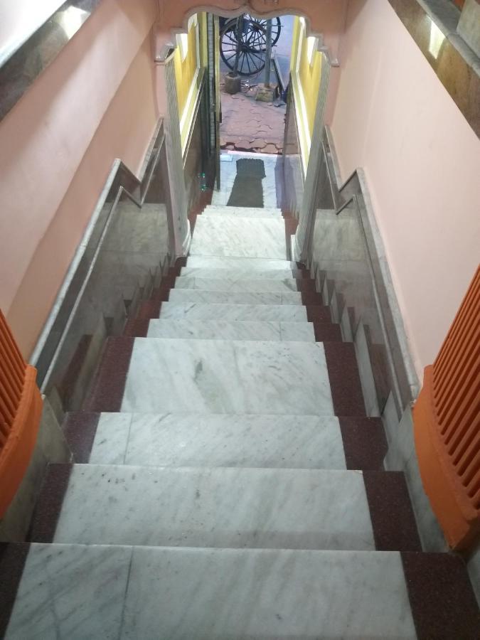 Khaja Habib Hotel Calcutta Eksteriør billede