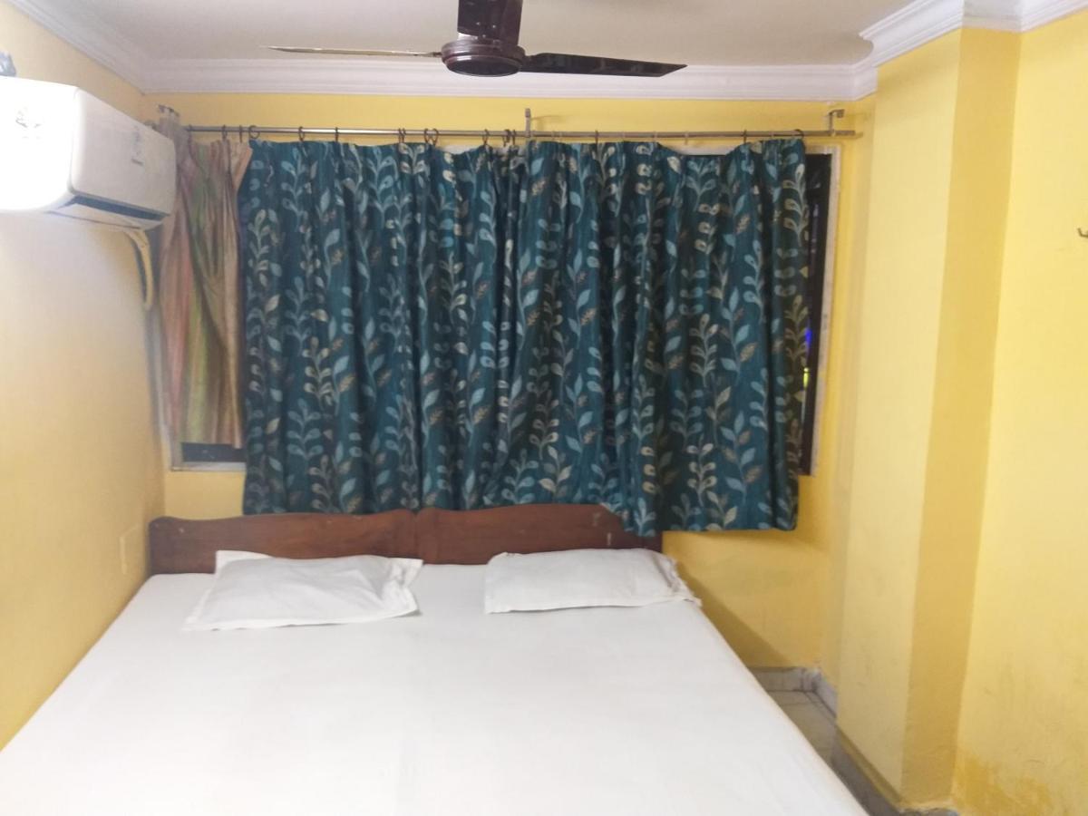 Khaja Habib Hotel Calcutta Eksteriør billede